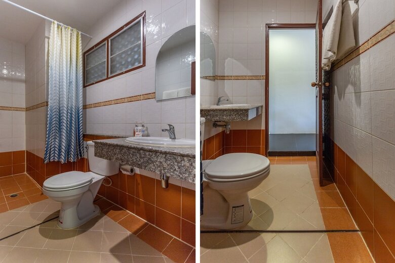 Oyo Yellow Tique Hotel