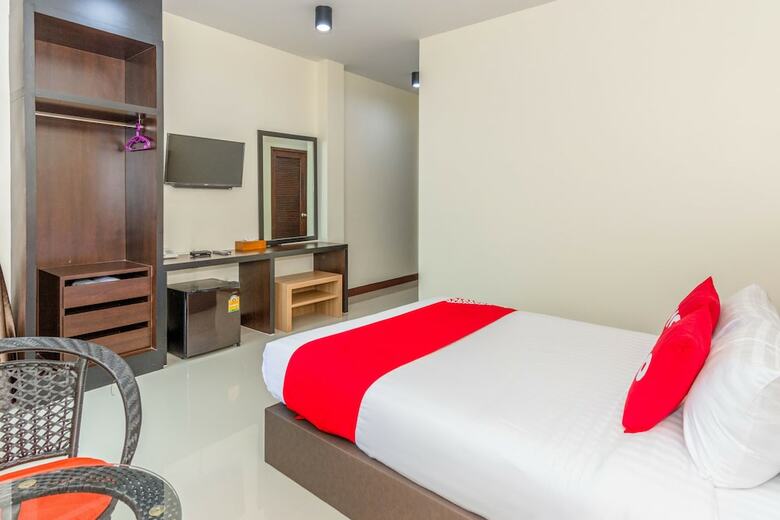 Hotel Oyo Canal Happiness