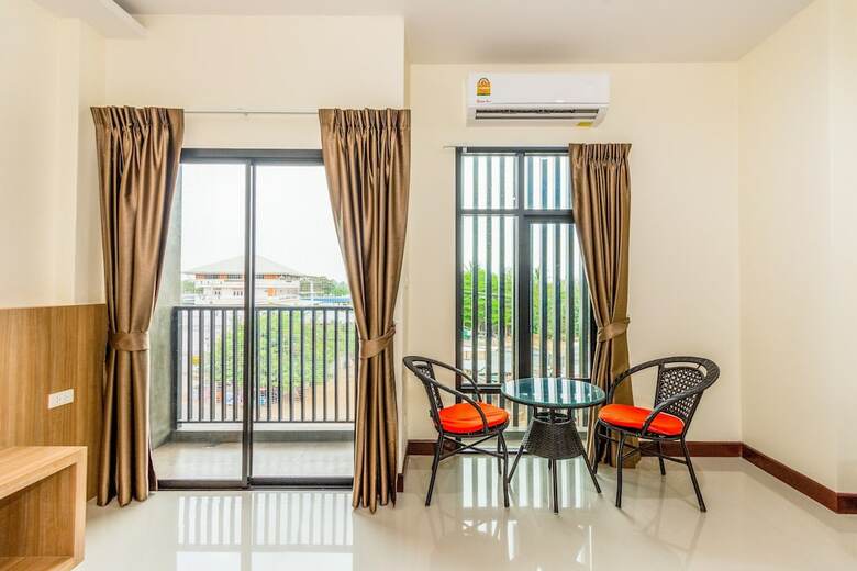 Hotel Oyo Canal Happiness