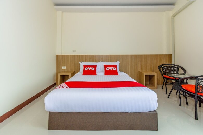 Hotel Oyo Canal Happiness