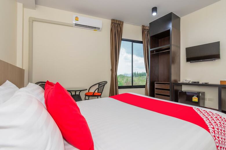 Hotel Oyo Canal Happiness
