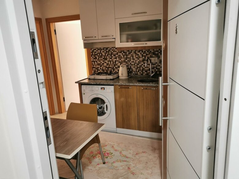 Yildiz Apart