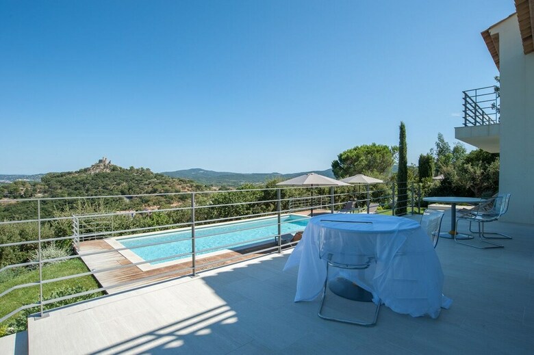 Villa Vega By The Pearls Collection