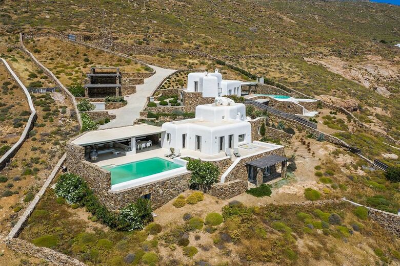 Villa Aliona By The Pearls Collection