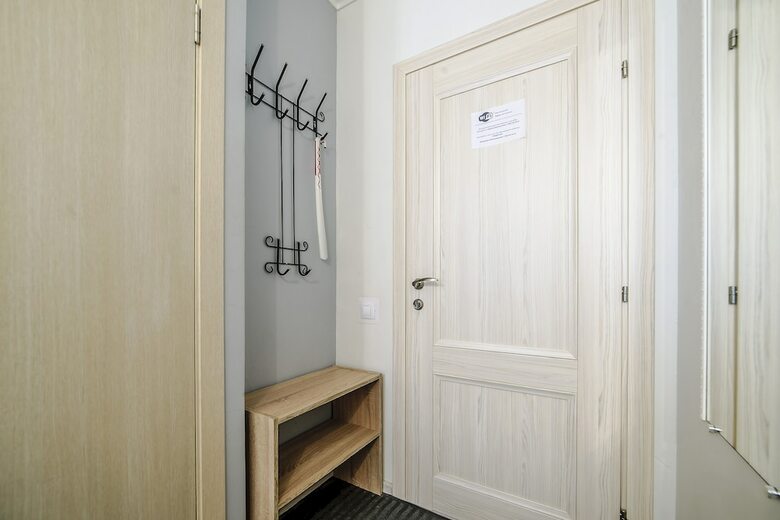 Apartamentos New Horizon Tulikov House