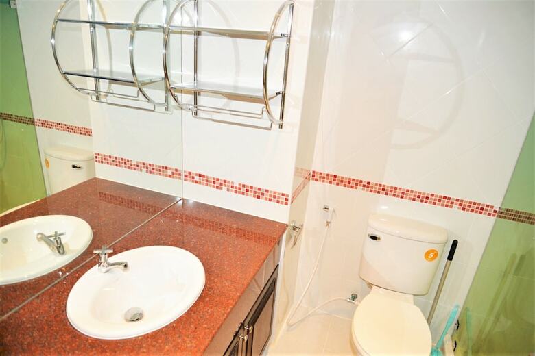 High Floor Apartment At Angket