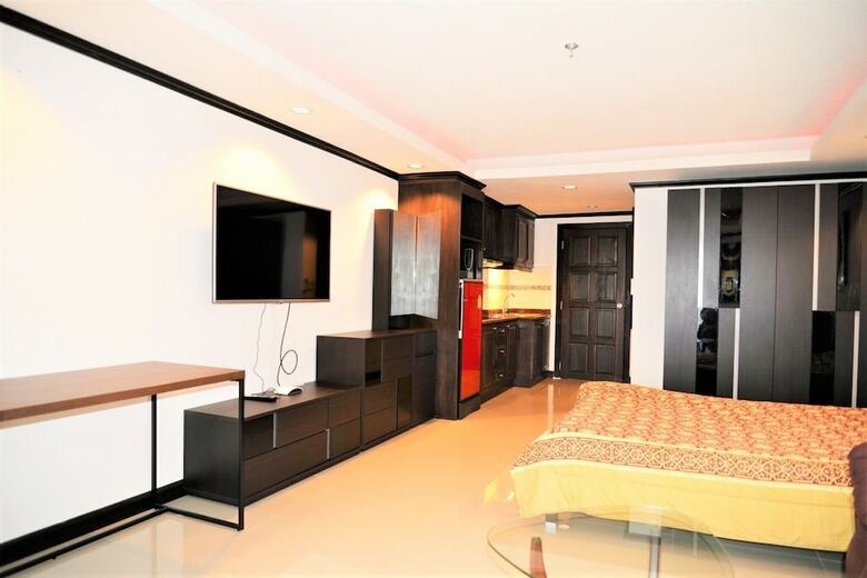 High Floor Apartment At Angket