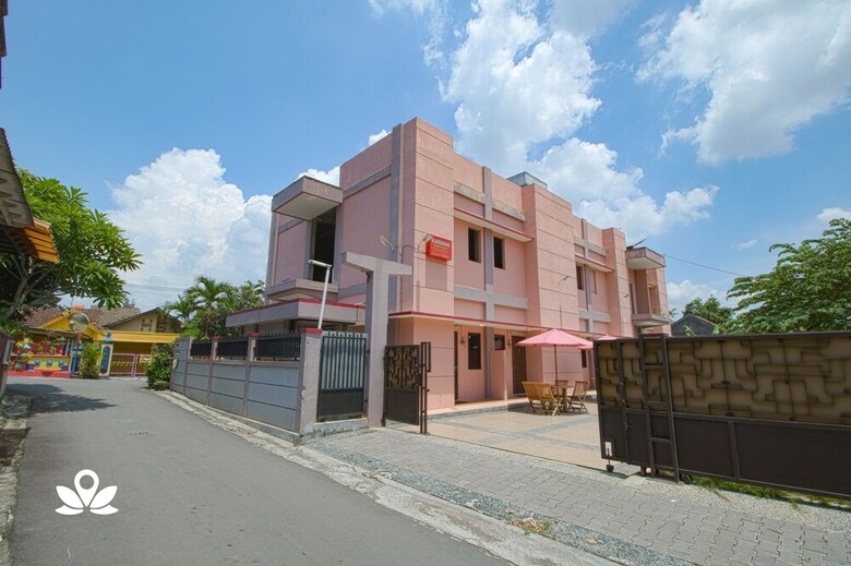 Hotel Karana House Syariah