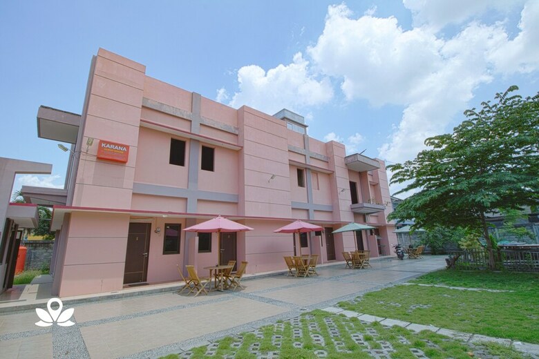 Hotel Karana House Syariah