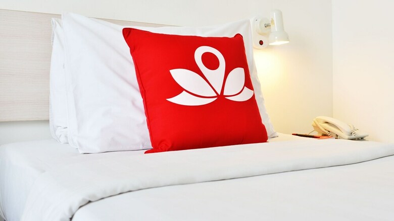 Hotel Karana House Syariah
