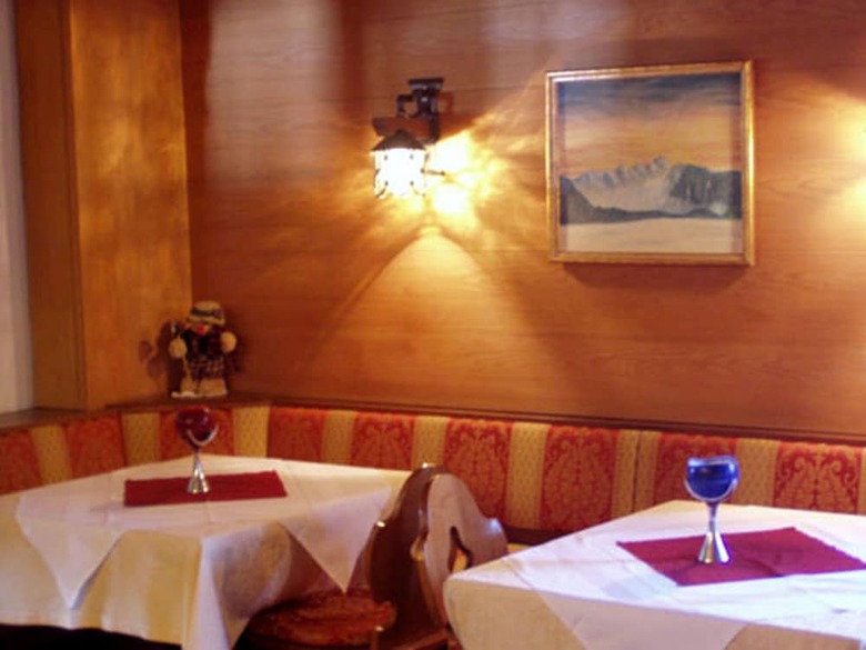 Hotel Rosengarten