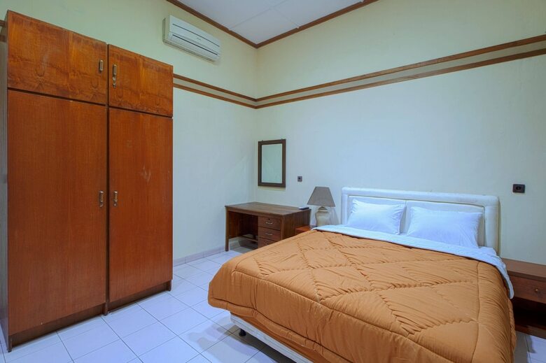 Hotel Tobana Pejaten House