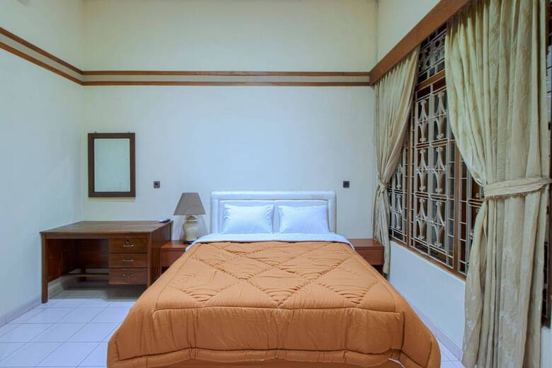Hotel Tobana Pejaten House