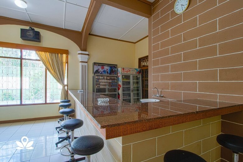 Hotel Tobana Pejaten House