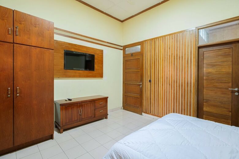 Hotel Tobana Pejaten House