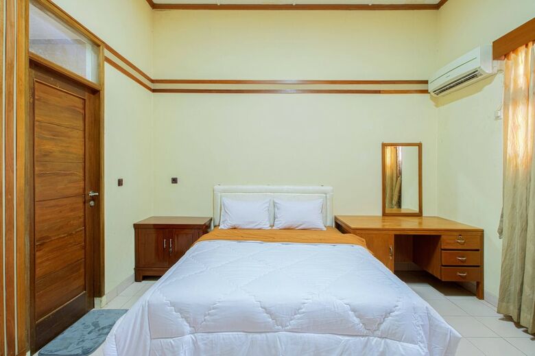 Hotel Tobana Pejaten House