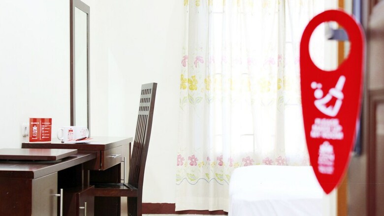Hotel Tobana Pejaten House