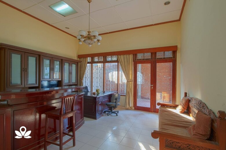 Hotel Tobana Pejaten House