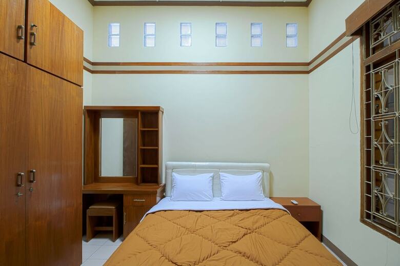 Hotel Tobana Pejaten House