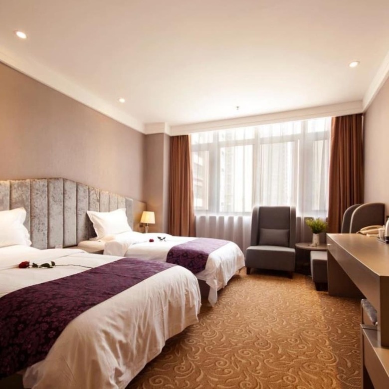 Urba Hotel � Xi'an North Railway Station