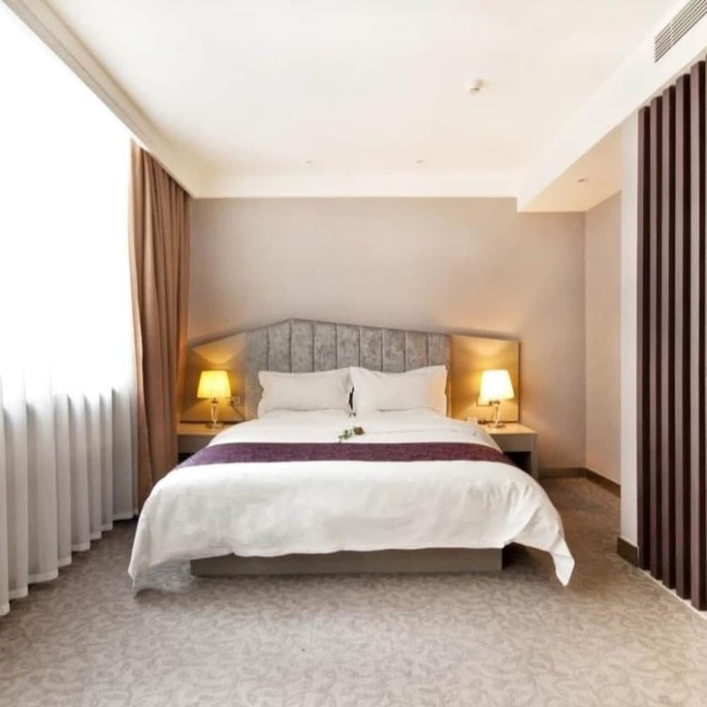 Urba Hotel � Xi'an North Railway Station