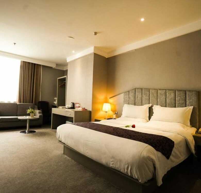 Urba Hotel � Xi'an North Railway Station