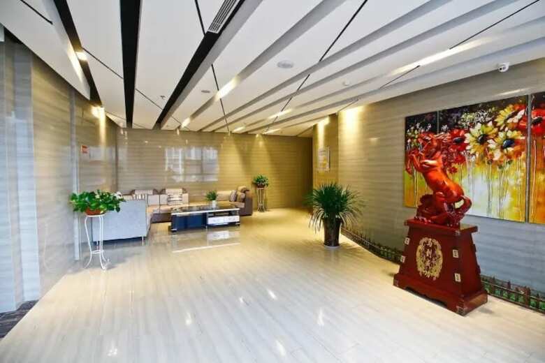 Urba Hotel � Xi'an North Railway Station