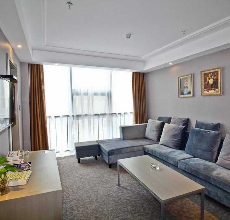 Urba Hotel � Xi'an North Railway Station
