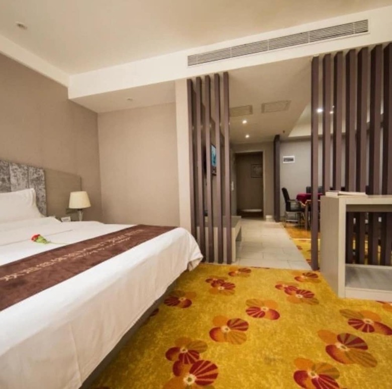 Urba Hotel � Xi'an North Railway Station