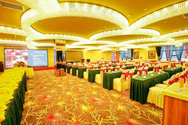 Urba Hotel � Xi'an North Railway Station