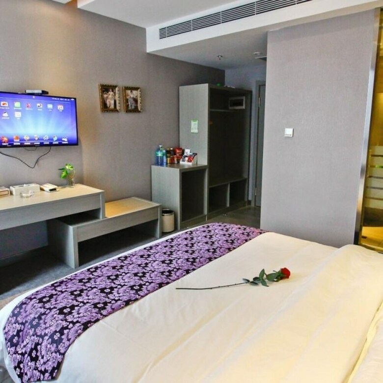 Urba Hotel � Xi'an North Railway Station
