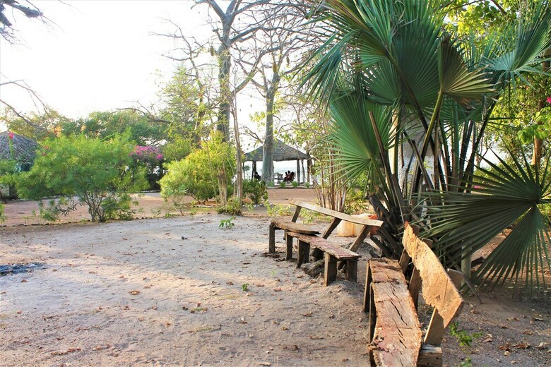 Apartamentos Jerreh Camp Lodge