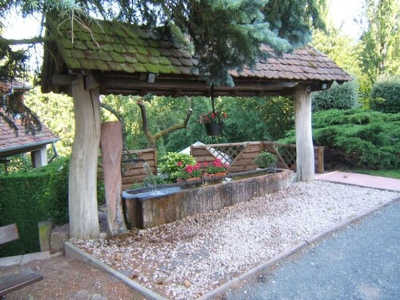 Bed & Breakfast Maison D'hotes La Maison Fleurie