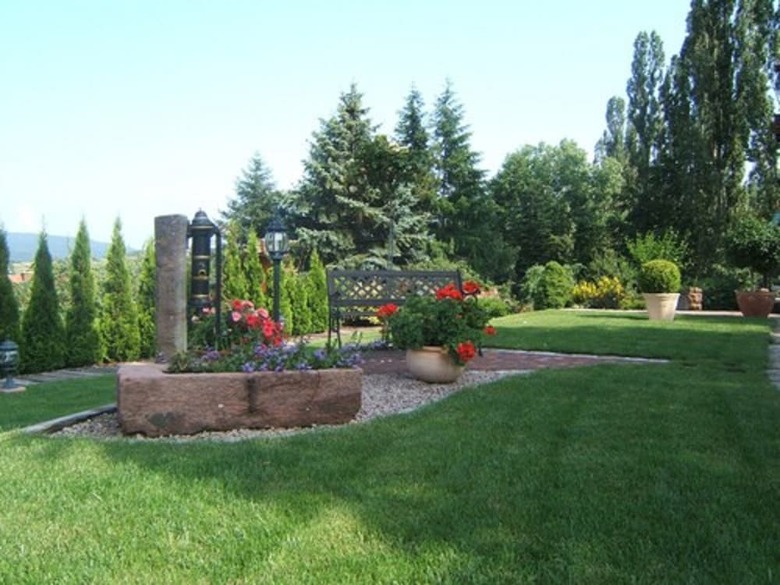 Bed & Breakfast Maison D'hotes La Maison Fleurie