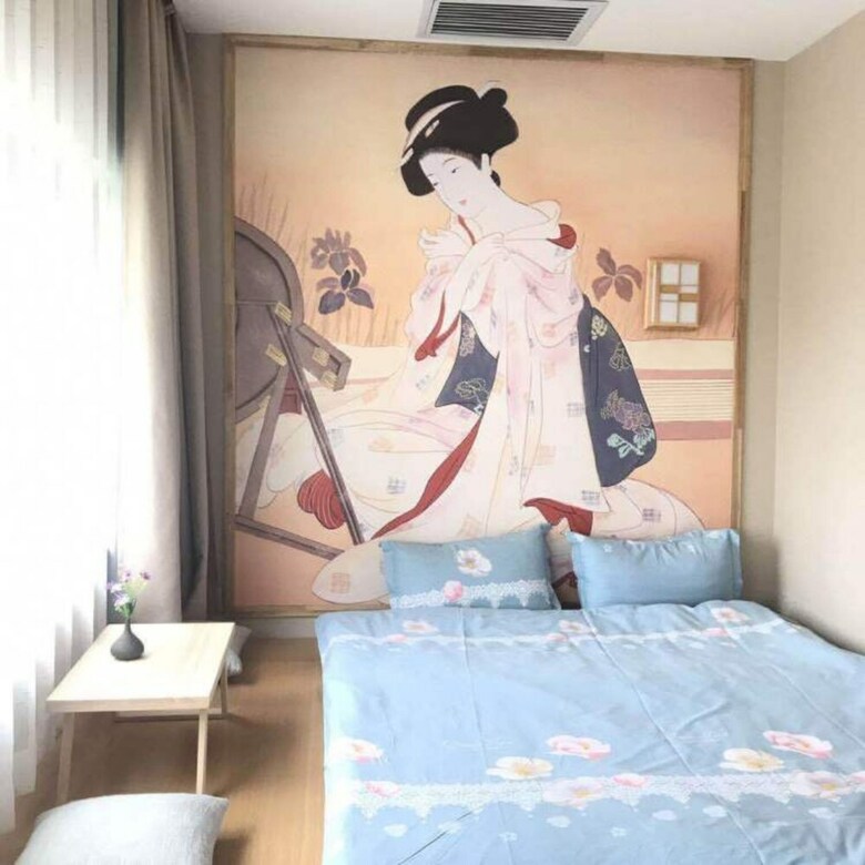 Vyluk J Hotel Dayanta Xi'an