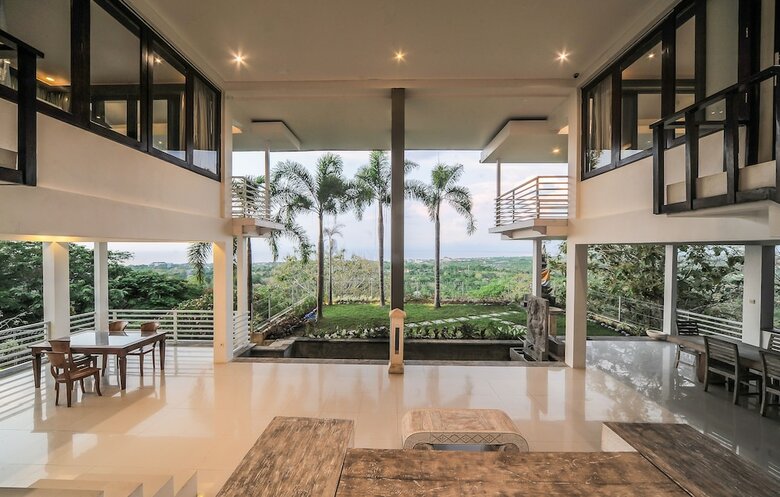 Hotel Mars Hill By Gaing Mas Group