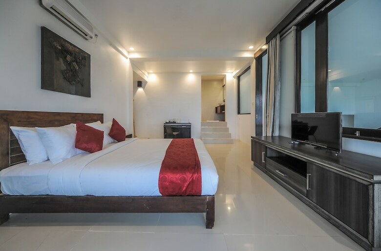 Hotel Mars Hill By Gaing Mas Group