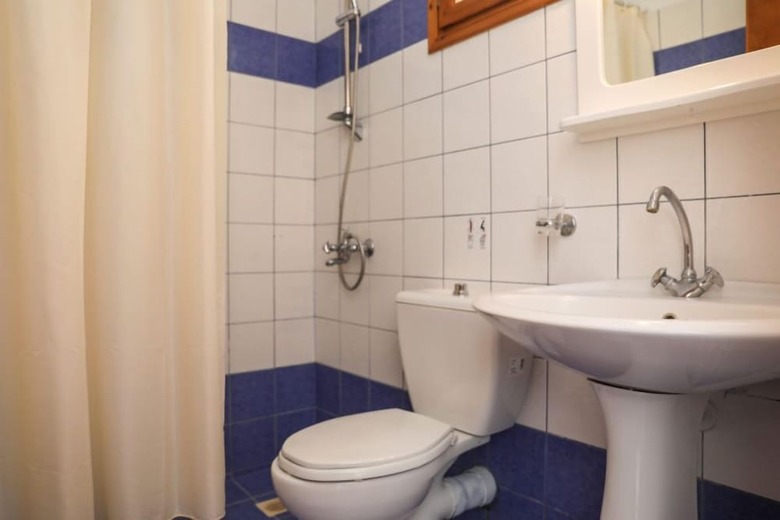 Aparthotel Zorbas Family House