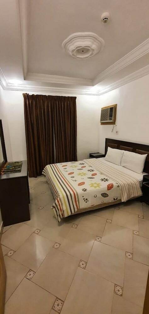 Amana Alfakhera Furnished Unit 3