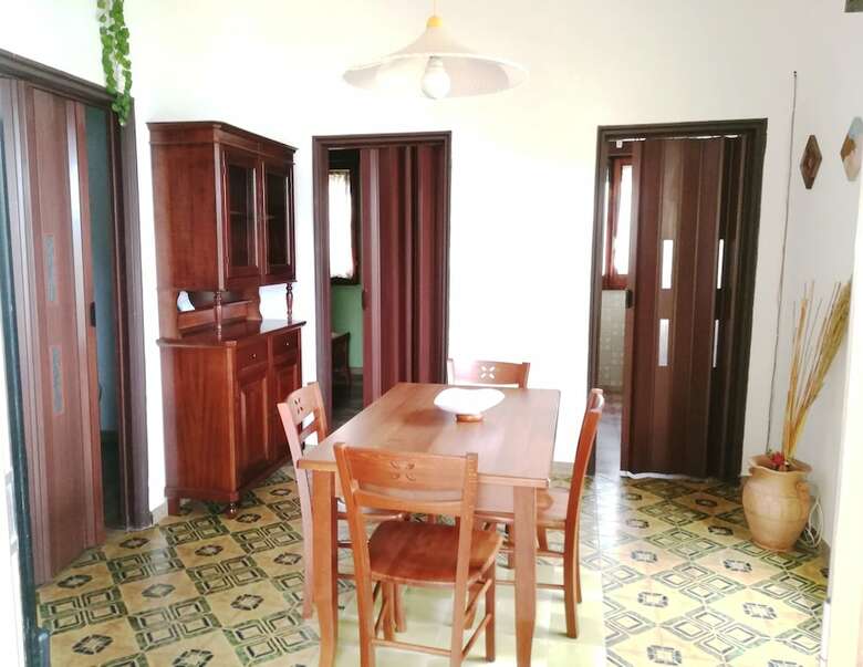 Apartamento Holiday House Noemi