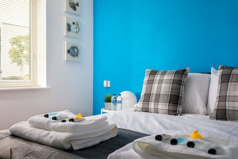 Apartamentos Lloyd Close Cheltenham And Town Centre