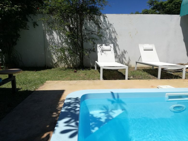 Hotel St Exup�ry Chambre D'h�tes