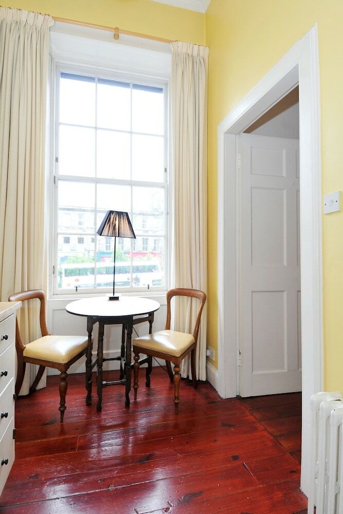 Apartamento 217 Gayfield Place