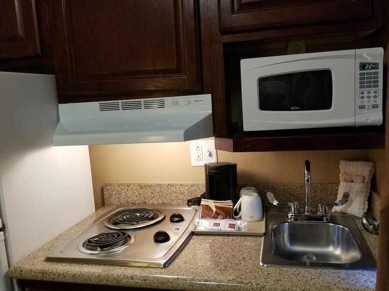 Suburban Extended Stay Hotel