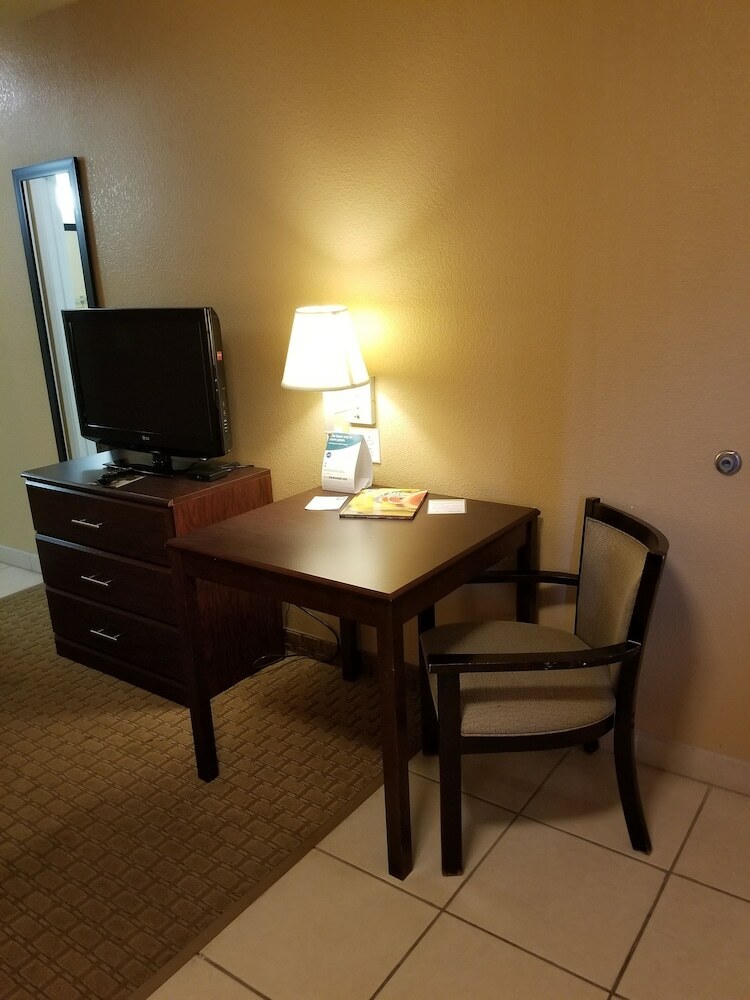 Suburban Extended Stay Hotel