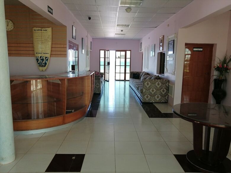 Hotel Arabian Sea Motel