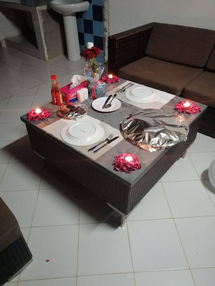 Hotel Arabian Sea Motel