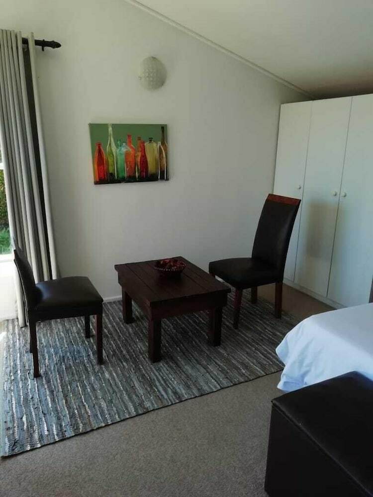 Hotel Arukah Guesthouse