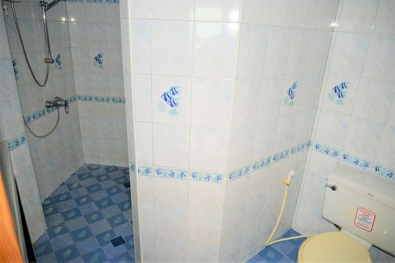 Apartamento 1 Bed At Angket Hip Residence
