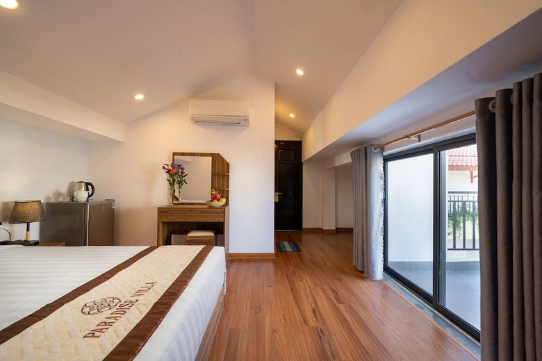 Hotel Hoi An Paradise Villa